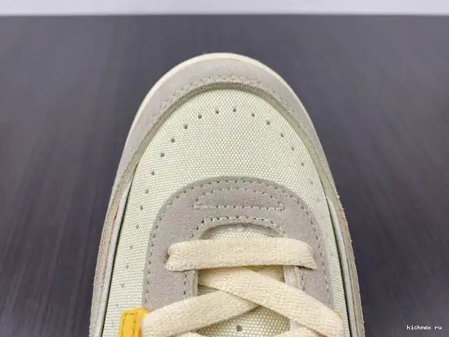 Rep MAX 2 DN3802-200 Rattan x Jordan Union Air 0527